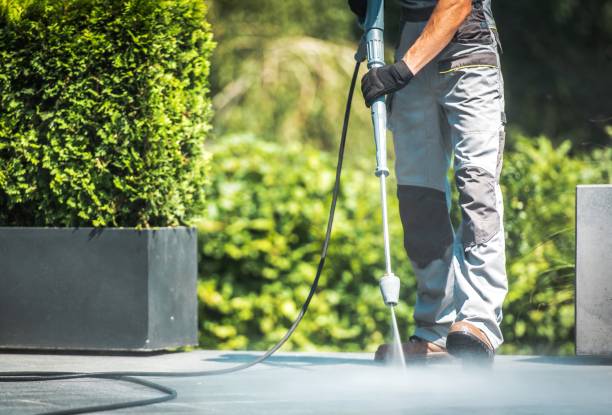 Best Patio and Deck Pressure Washing  in Brewster Hill, NY
