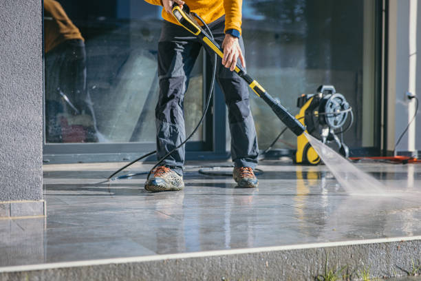 Playground Equipment Cleaning in Brewster Hill, NY